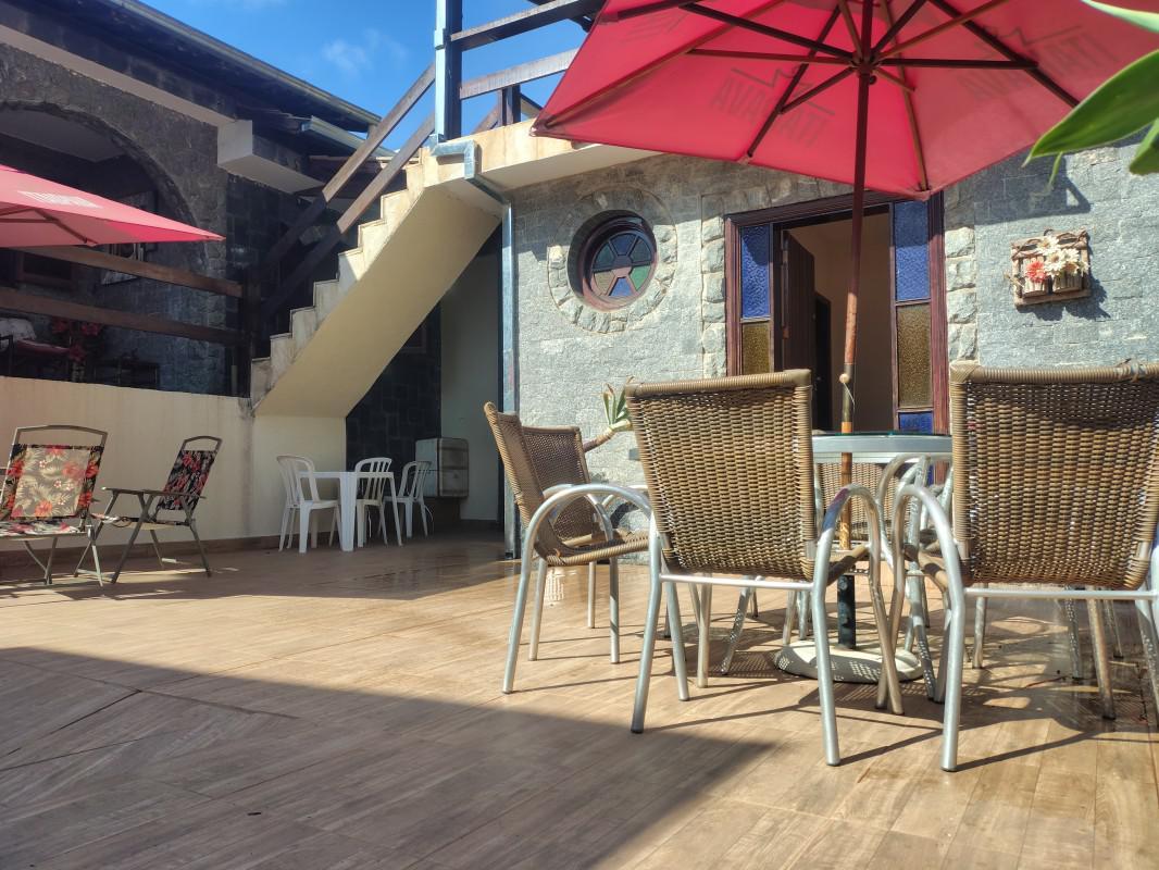 Casa, Ana Lúcia, 3 Quartos, 4 Vagas, 3 Suítes