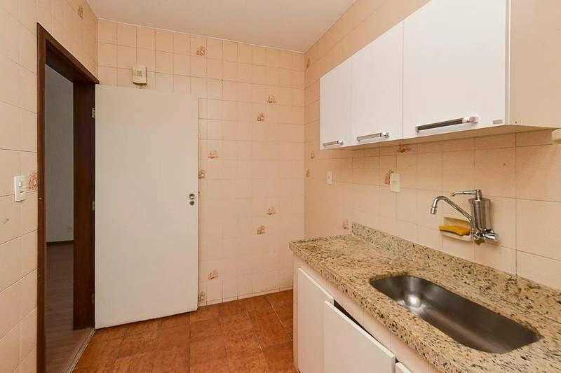 Apartamento, Savassi, 2 Quartos, 1 Vaga, 1 Suíte
