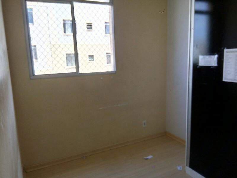 Cobertura, Cabral, 2 Quartos, 1 Vaga
