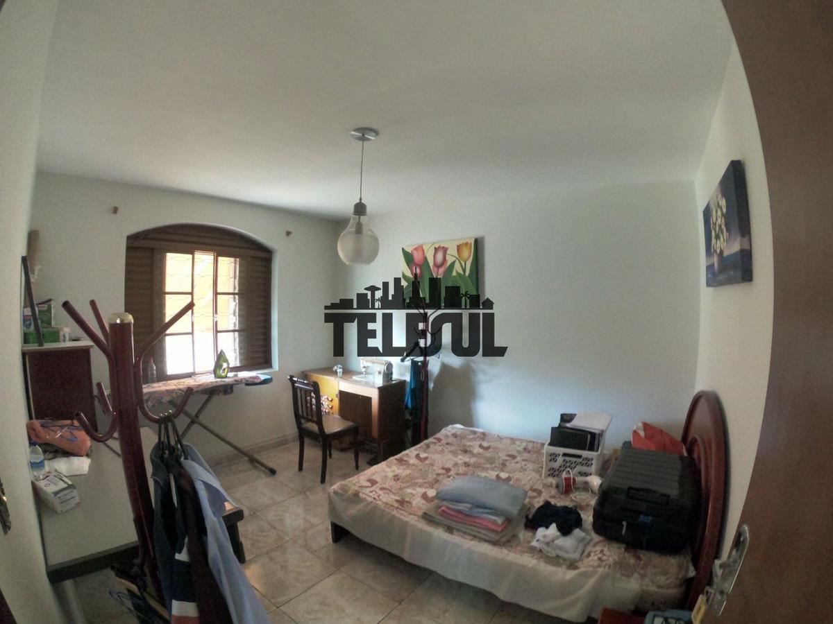 Casa, Parque Boa Vista, 4 Quartos, 2 Vagas, 1 Suíte