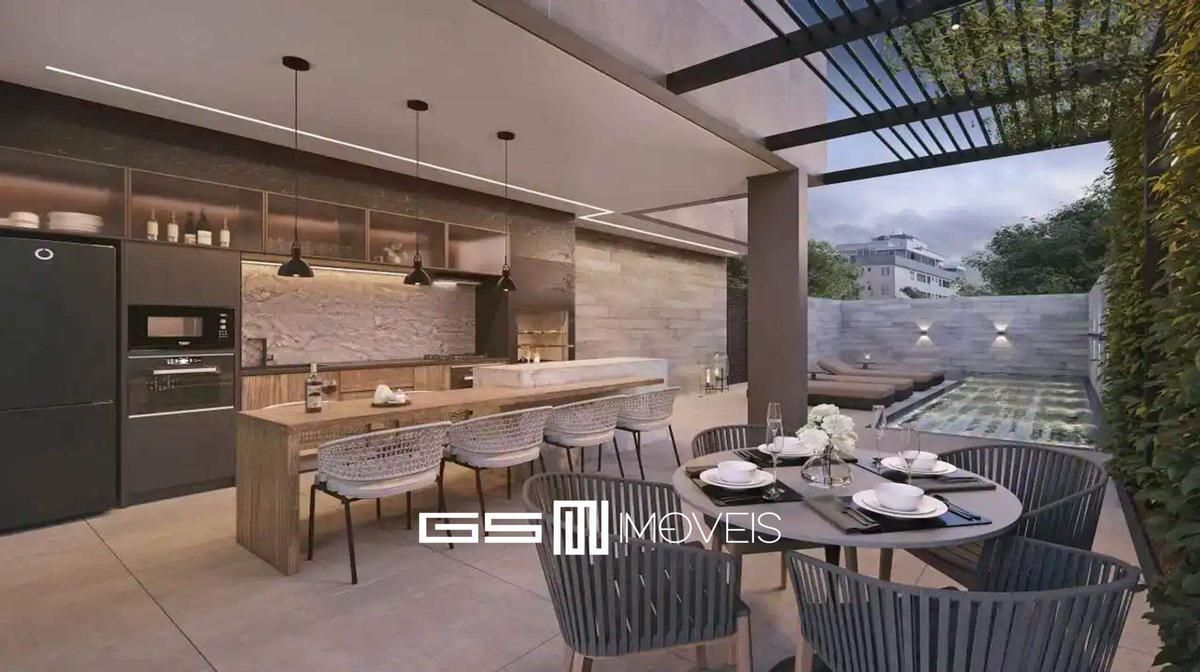 Apartamento, Prado, 2 Quartos, 1 Vaga, 1 Suíte