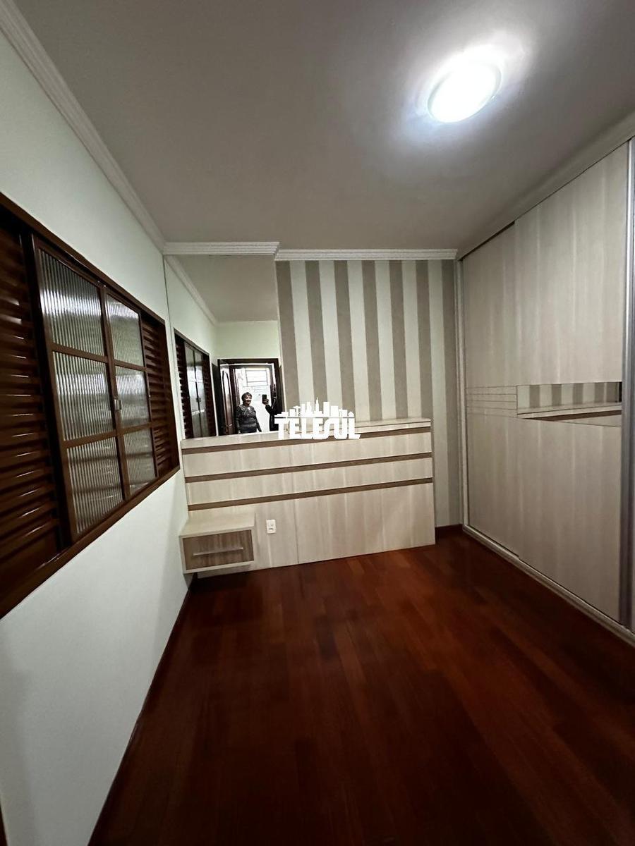 Apartamento, Centro, 3 Quartos, 1 Vaga, 1 Suíte