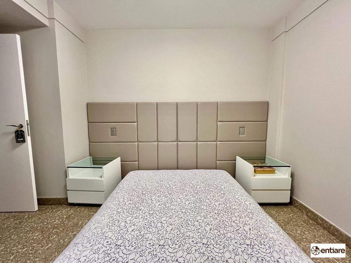 Apartamento, Buritis, 4 Quartos, 2 Vagas, 1 Suíte