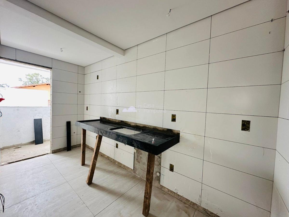 Apartamento, Itapoã, 3 Quartos, 2 Vagas, 1 Suíte