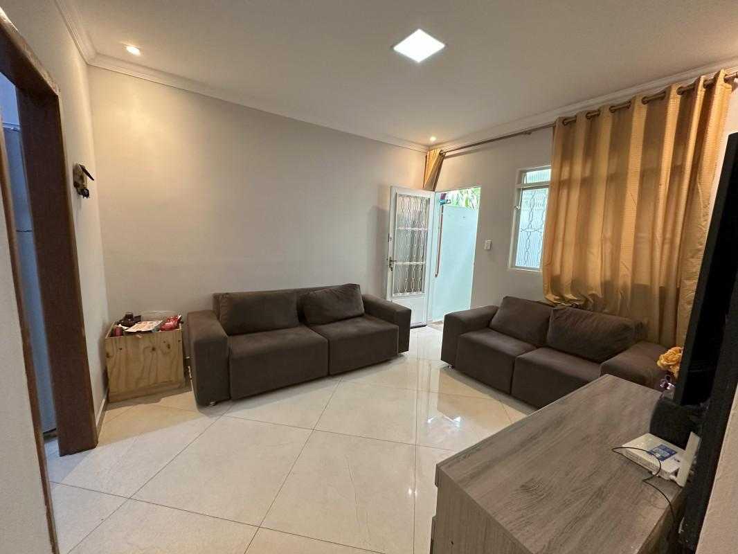 Casa, Vila Santa Luzia, 3 Quartos, 1 Vaga, 1 Suíte