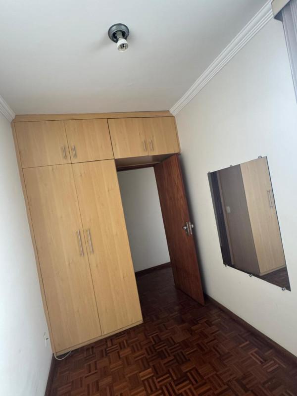 Apartamento, Padre Eustáquio, 3 Quartos, 1 Vaga
