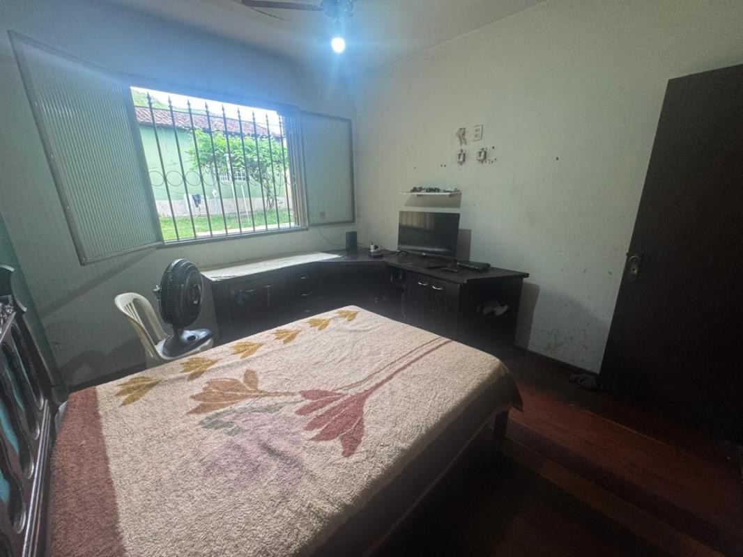 Casa, Dona Clara, 3 Quartos, 4 Vagas, 1 Suíte