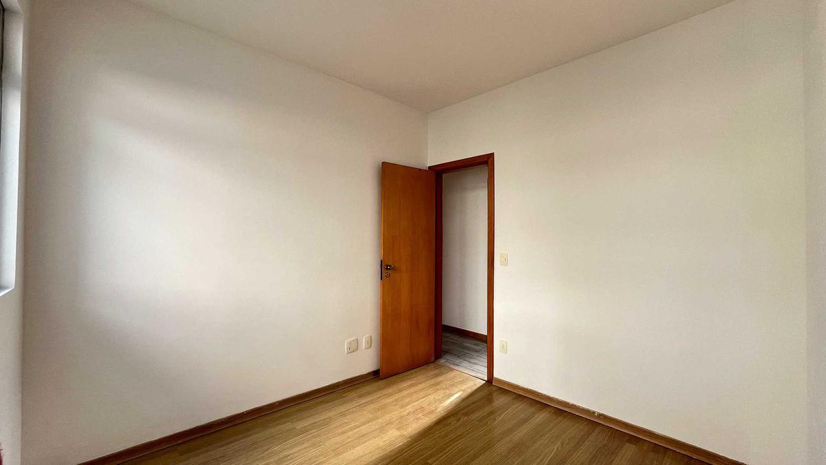 Apartamento, Castelo, 3 Quartos, 2 Vagas, 1 Suíte
