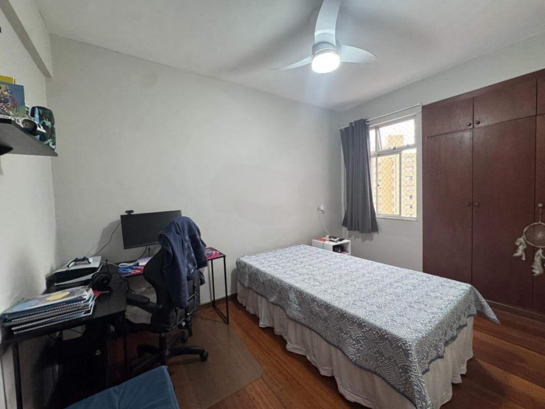 Apartamento, São Pedro, 3 Quartos, 2 Vagas, 1 Suíte