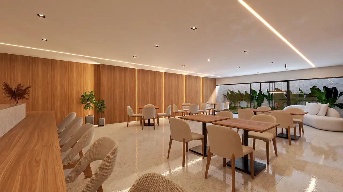 Apartamento, Prado, 3 Quartos, 2 Vagas, 2 Suítes