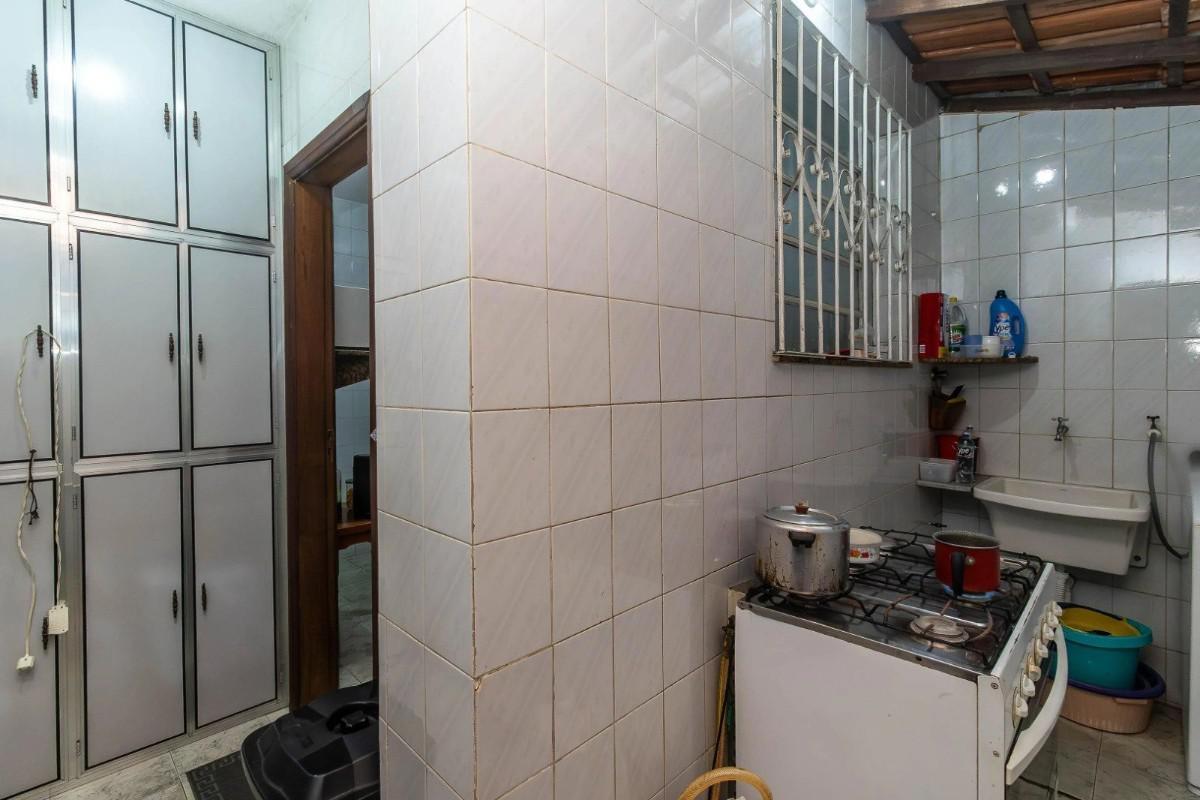 Casa, Dona Clara, 3 Quartos, 1 Vaga