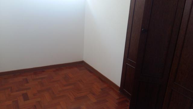 Apartamento, Sagrada Família, 3 Quartos, 0 Vaga