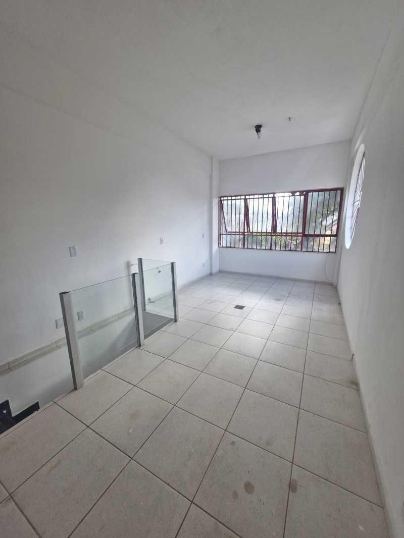 Andar, Santa Teresa, 0 Quarto, 0 Vaga