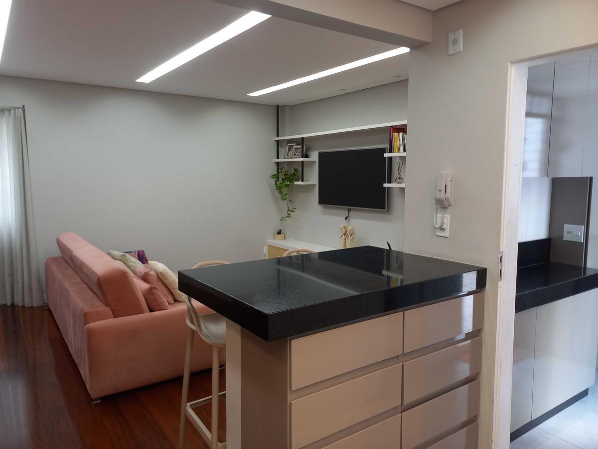 Apartamento, Buritis, 3 Quartos, 2 Vagas, 1 Suíte