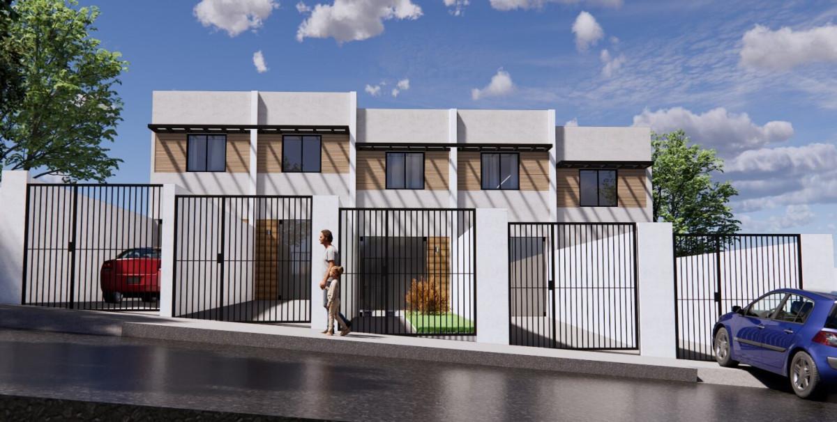 Casa, Piratininga (venda Nova), 2 Quartos, 1 Vaga, 2 Suítes