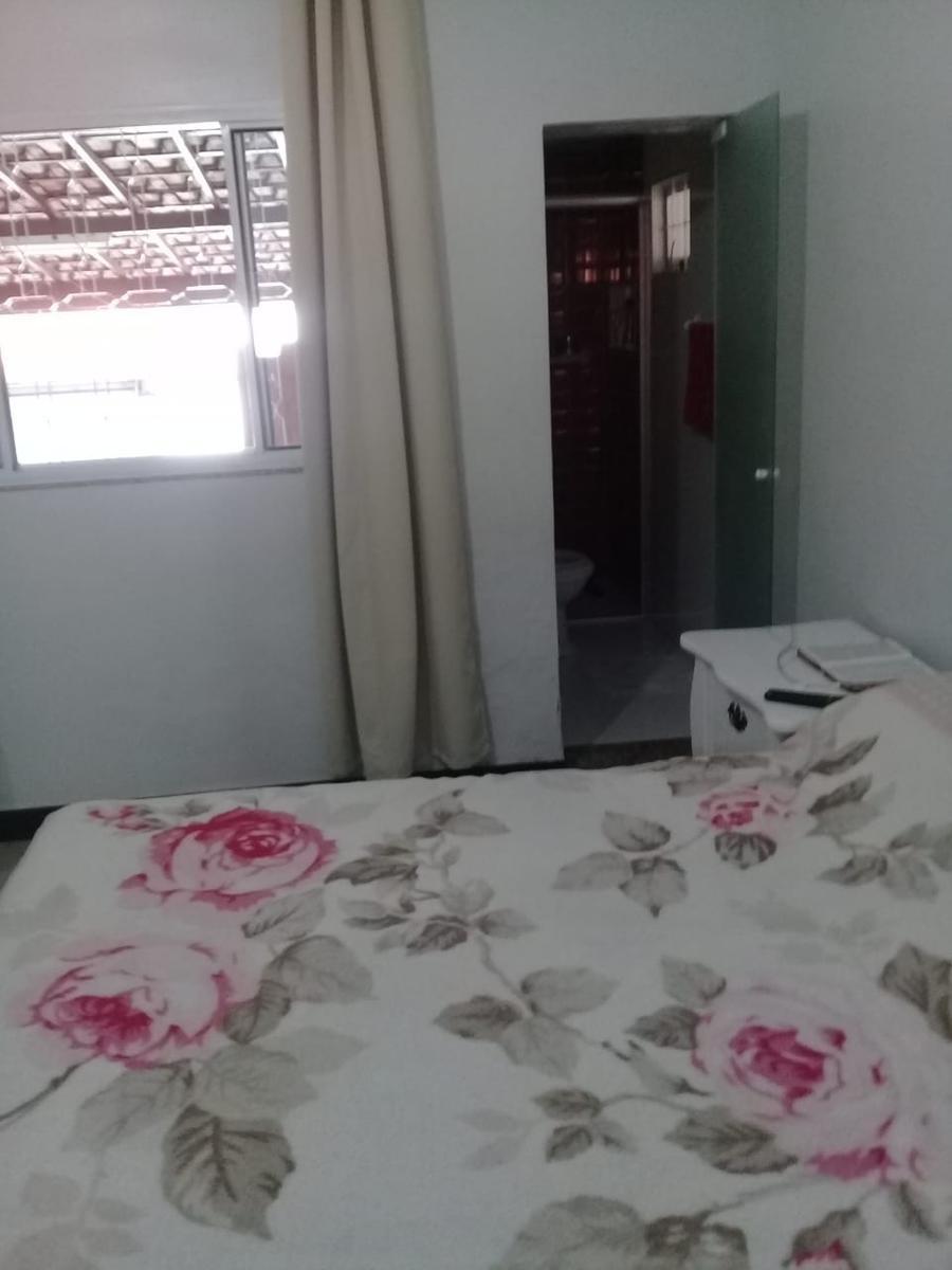 Casa, Santa Inês, 3 Quartos, 2 Vagas, 1 Suíte