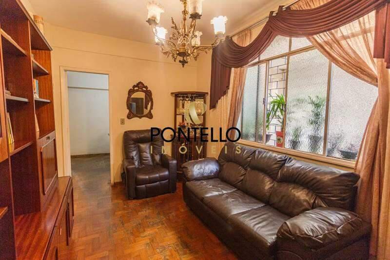 Apartamento, Lourdes, 3 Quartos, 1 Vaga, 1 Suíte