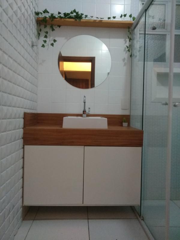 Casa, Palmares, 4 Quartos, 4 Vagas, 1 Suíte