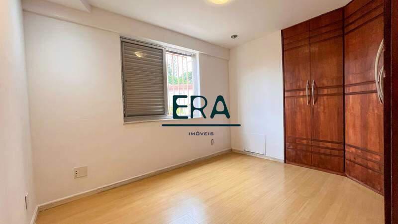 Apartamento, Vila Paris, 4 Quartos, 2 Vagas, 1 Suíte