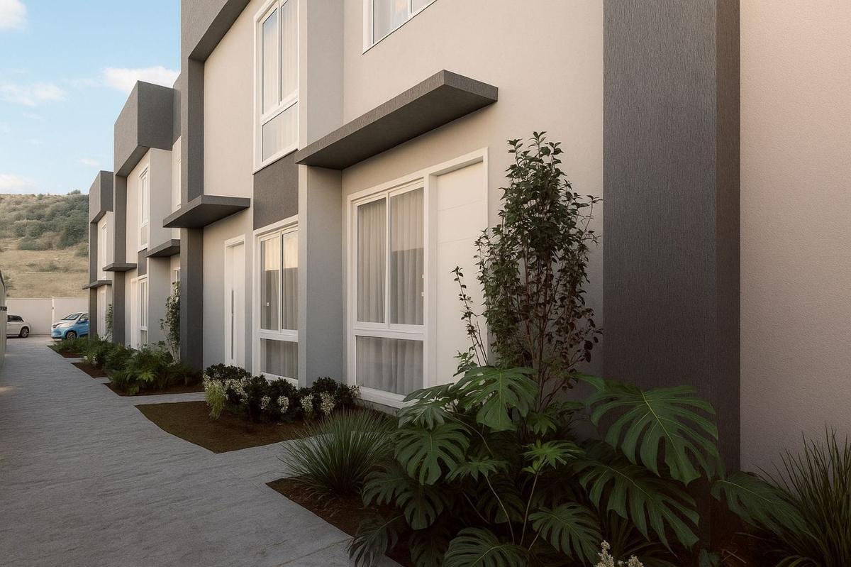 Casa, Graça, 2 Quartos, 1 Vaga