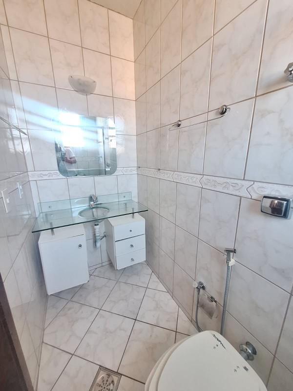 Apartamento, Cidade Nova, 3 Quartos, 2 Vagas, 1 Suíte