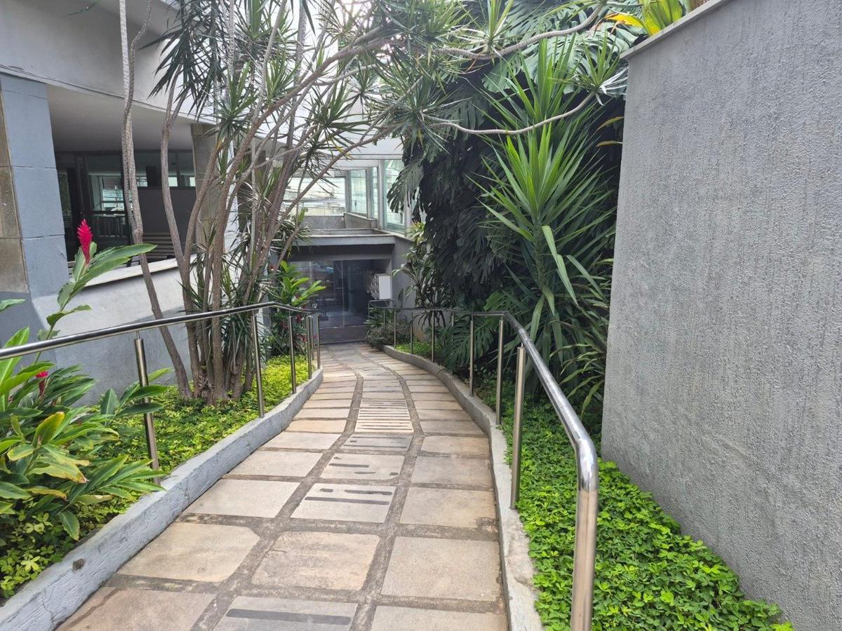 Apartamento, Sion, 3 Quartos, 2 Vagas, 1 Suíte