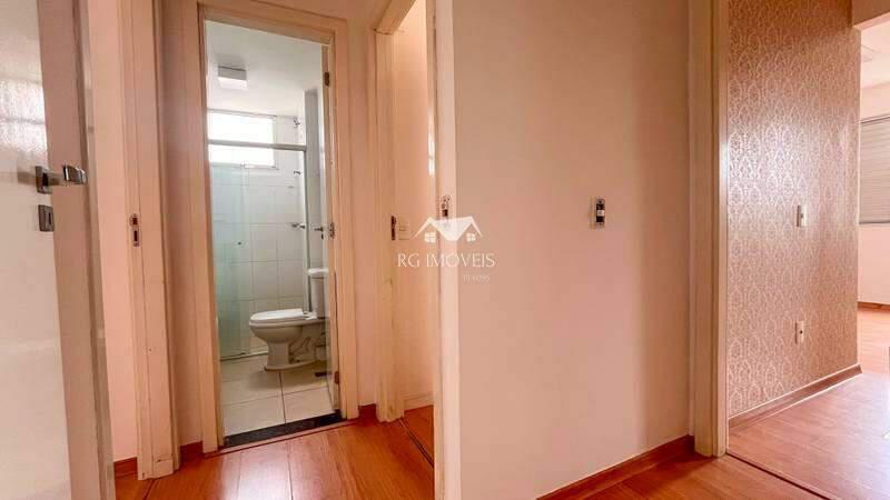 Apartamento, Buritis, 3 Quartos, 2 Vagas, 1 Suíte