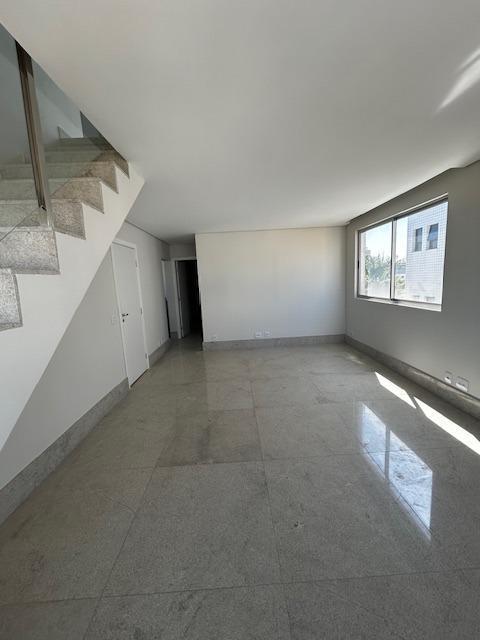 Cobertura, Colégio Batista, 3 Quartos, 3 Vagas, 2 Suítes