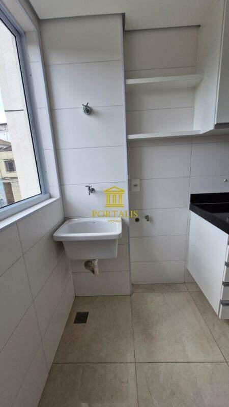 Apartamento, Colégio Batista, 2 Quartos, 2 Vagas