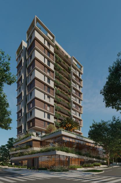 Apartamento, Funcionários, 3 Quartos, 3 Vagas, 1 Suíte