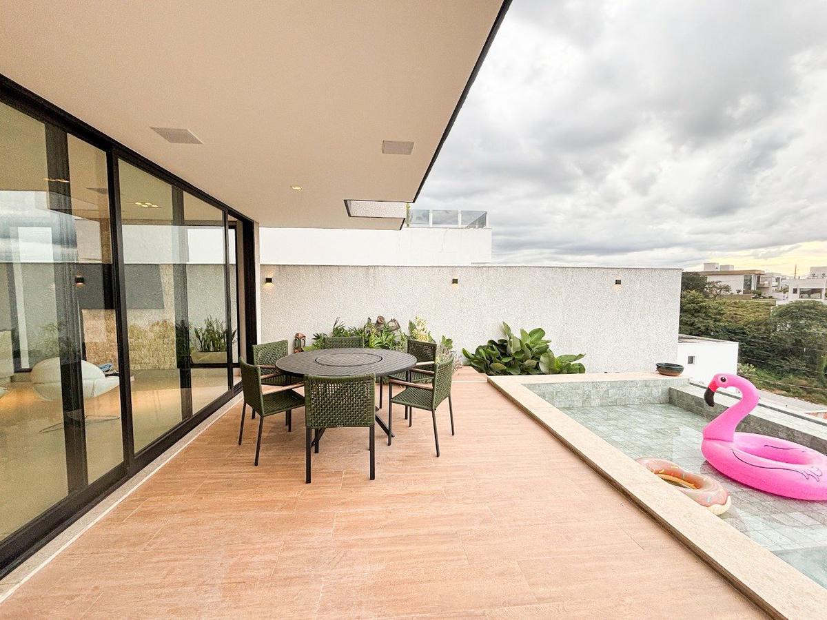 Casa, Portal do Sol, 4 Quartos, 4 Vagas, 4 Suítes