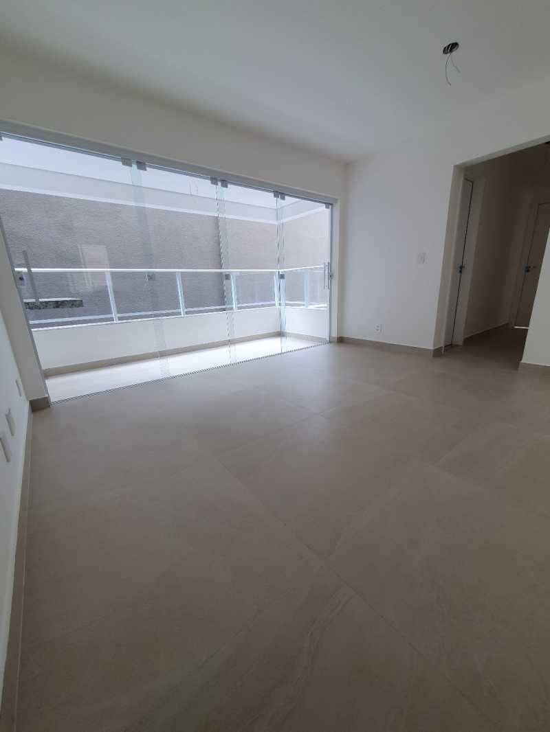 Apartamento, Santa Efigênia, 2 Quartos, 1 Vaga, 1 Suíte