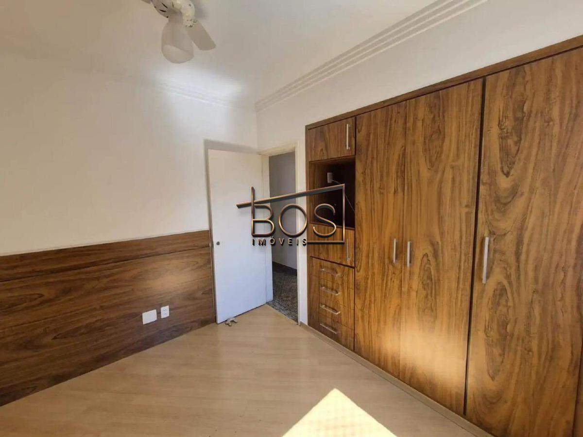 Apartamento, Coração de Jesus, 3 Quartos, 2 Vagas, 1 Suíte