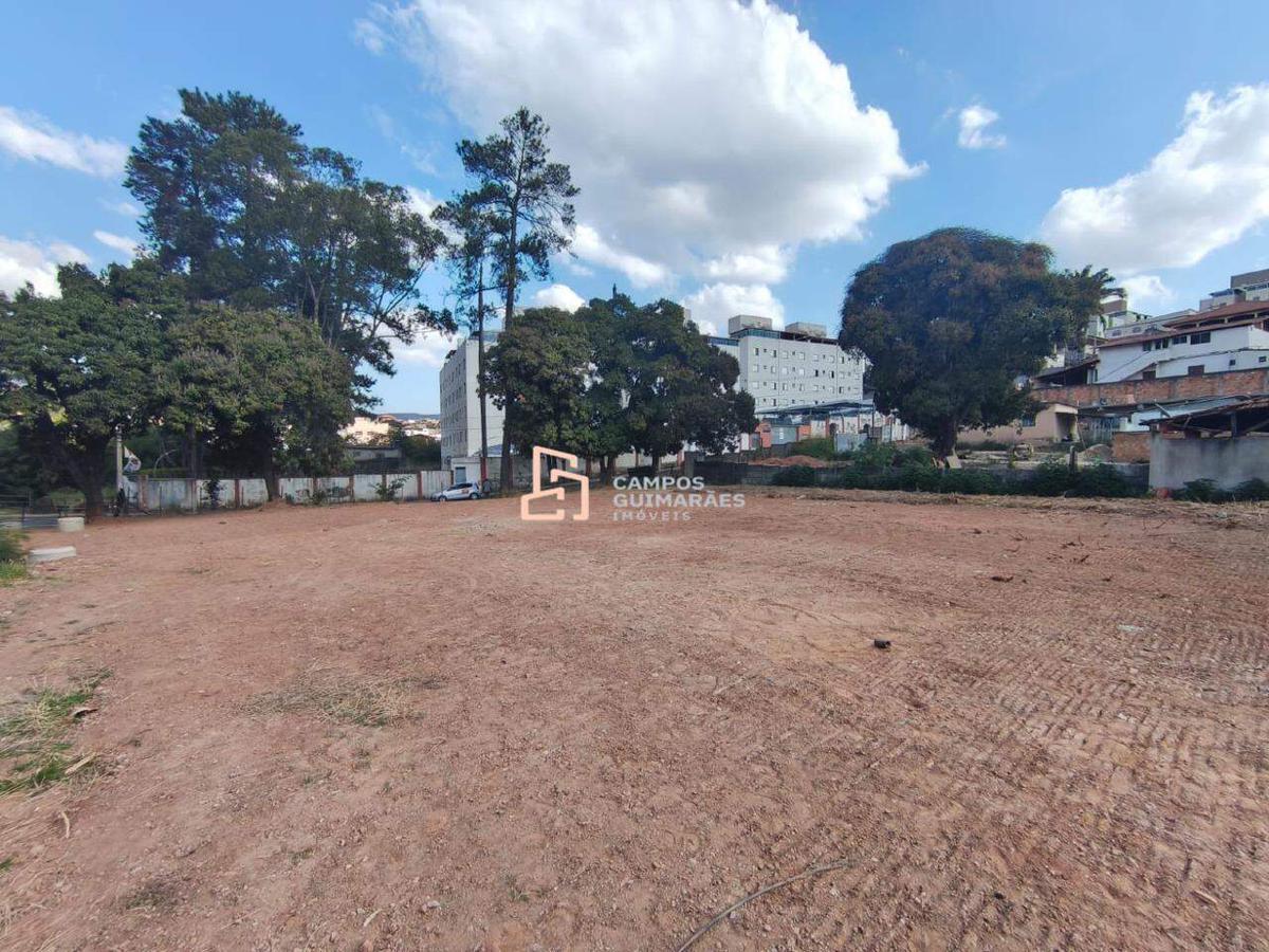Lote, Mangueiras