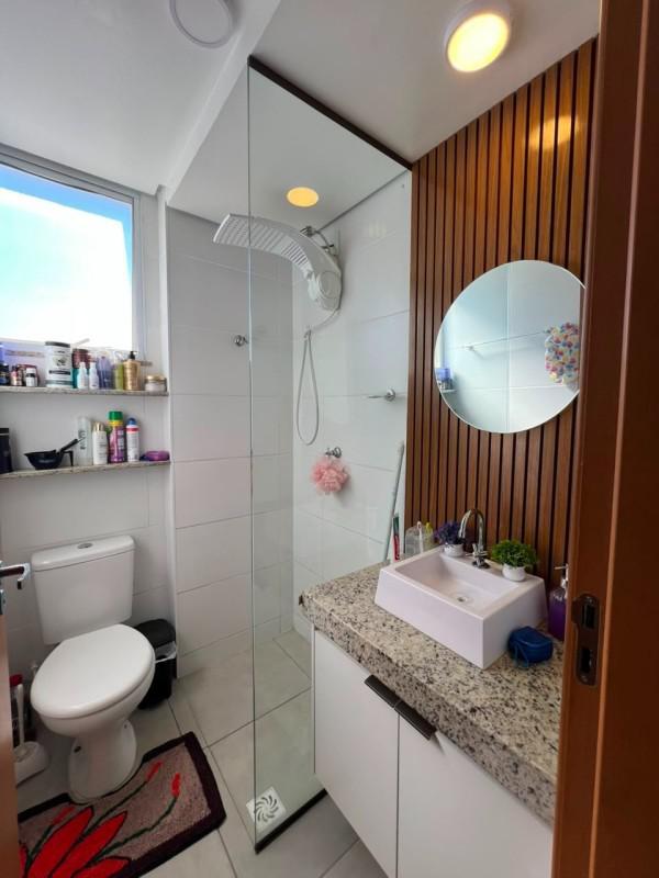 Apartamento, Liberdade, 2 Quartos, 2 Vagas