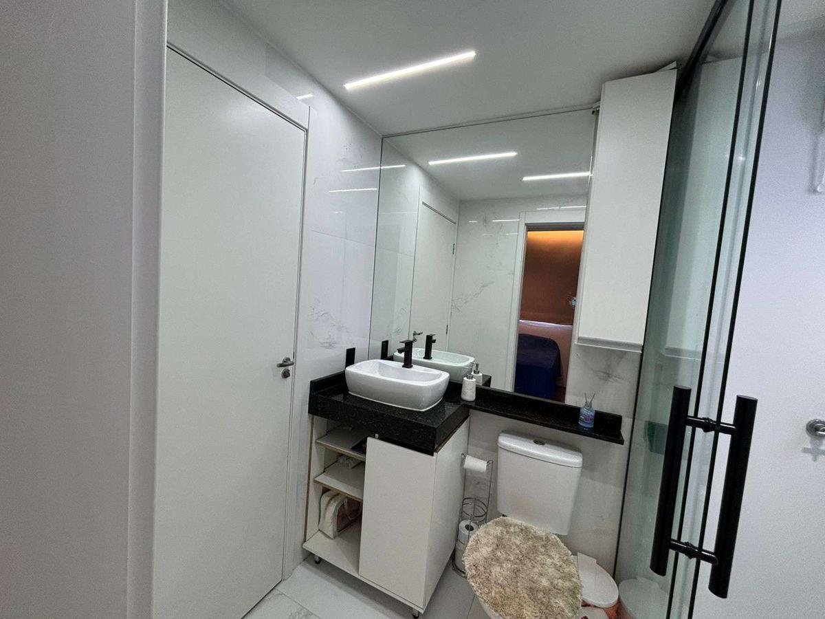 Apartamento, Buritis, 2 Quartos, 1 Vaga, 1 Suíte