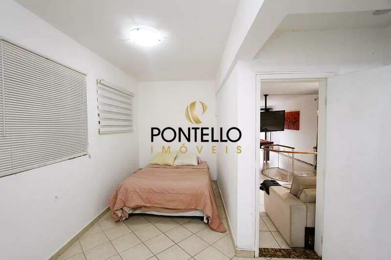 Cobertura, Santa Lúcia, 4 Quartos, 2 Vagas, 1 Suíte