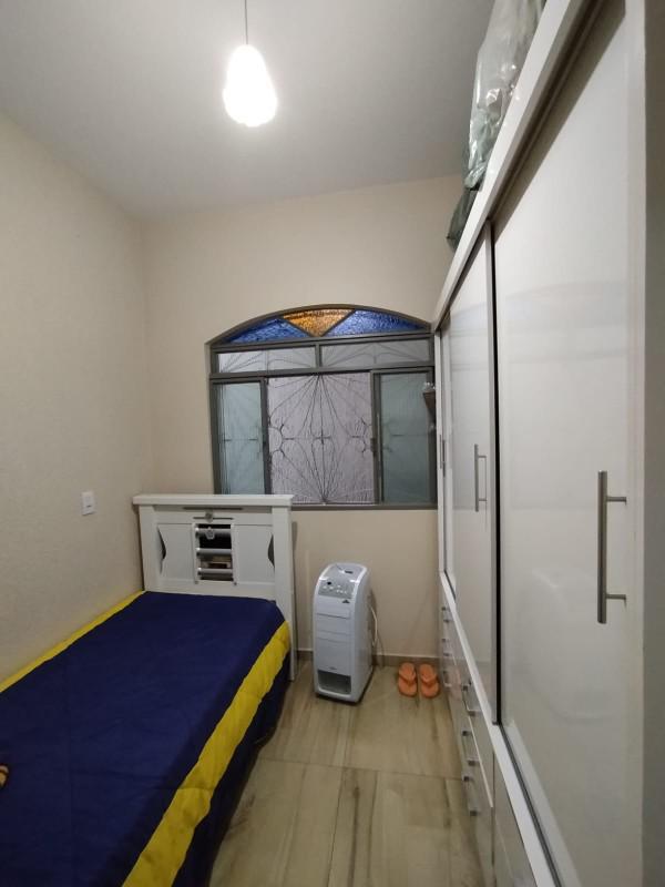Casa, Palmeiras, 3 Quartos, 4 Vagas, 1 Suíte