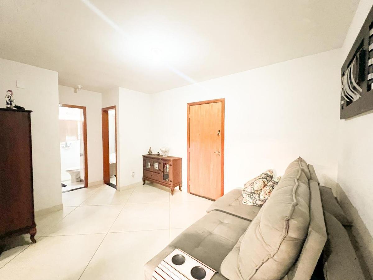 Apartamento, São Gotardo, 3 Quartos, 1 Vaga, 1 Suíte