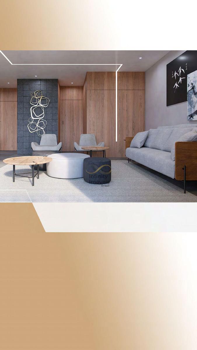 Apartamento, Santo Antônio, 4 Quartos