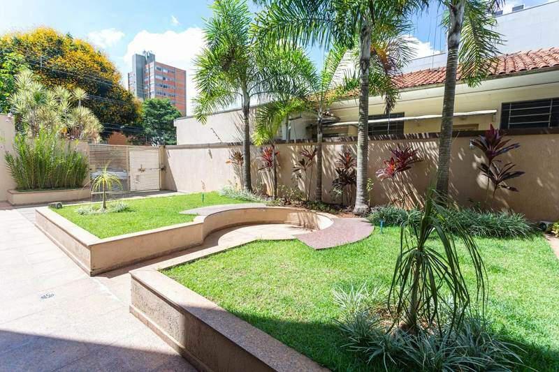 Apartamento, Santa Teresa, 4 Quartos, 4 Vagas, 2 Suítes
