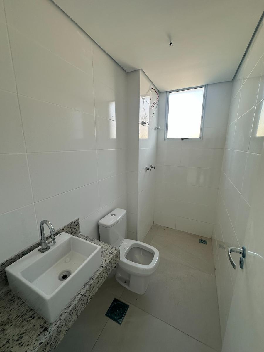 Apartamento, Ipiranga, 2 Quartos, 2 Vagas, 1 Suíte