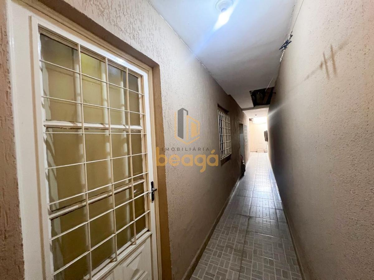 Casa, Parque Recreio, 3 Quartos, 3 Vagas, 1 Suíte