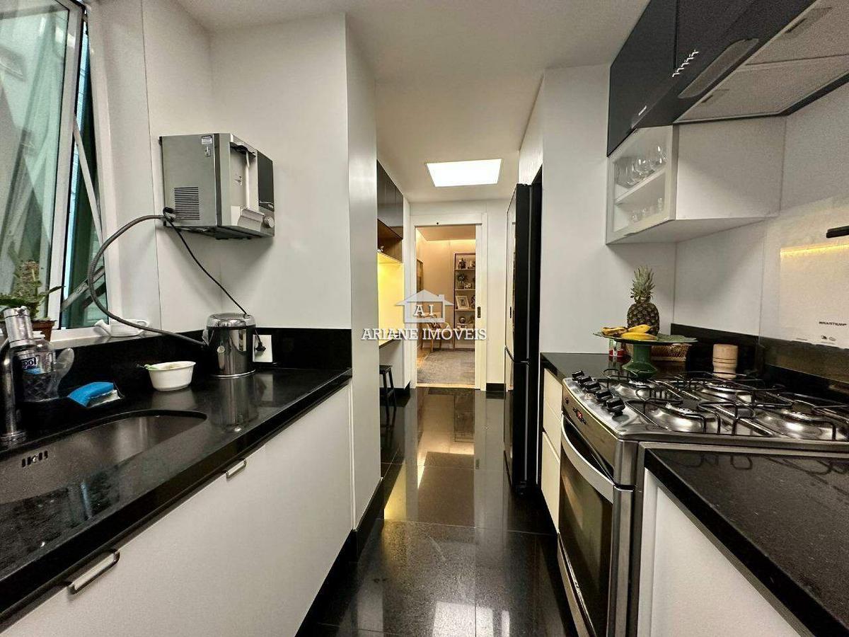 Apartamento, Savassi, 3 Quartos, 2 Vagas, 1 Suíte