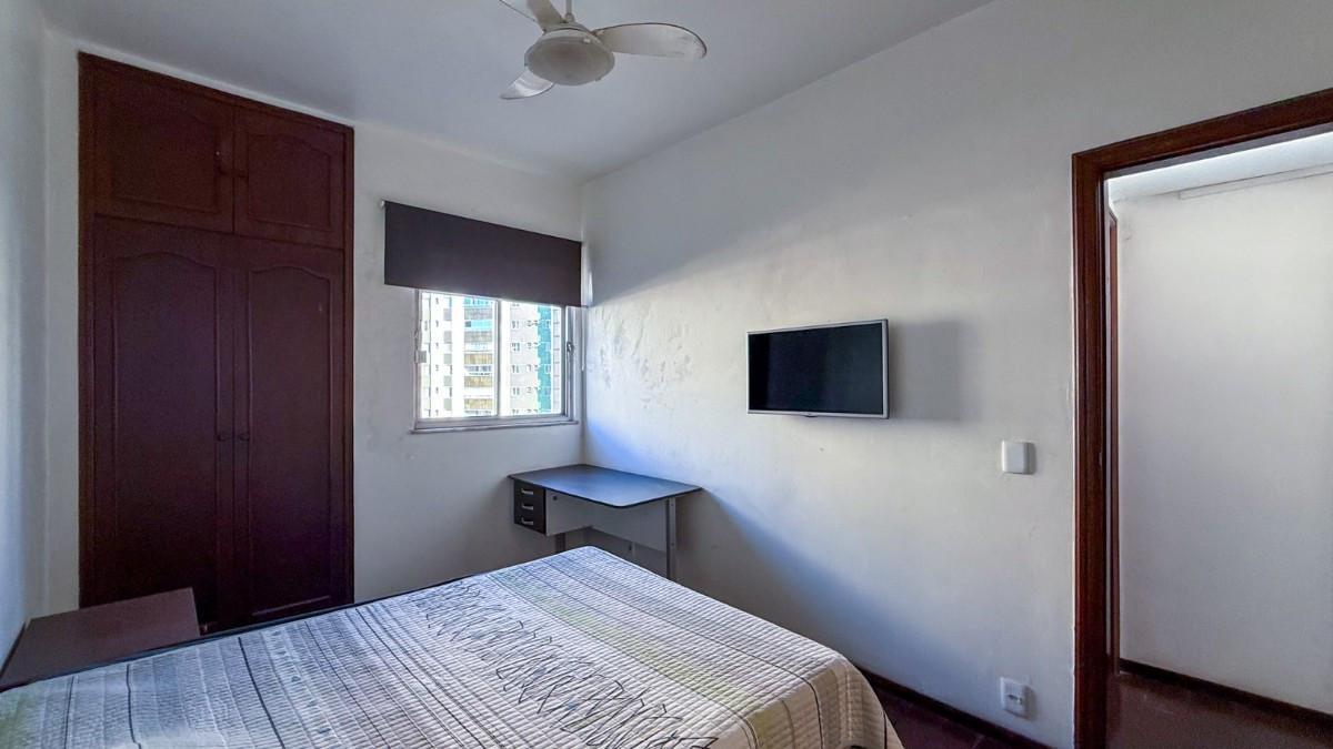 Apartamento, Cidade Jardim, 4 Quartos, 2 Vagas, 1 Suíte