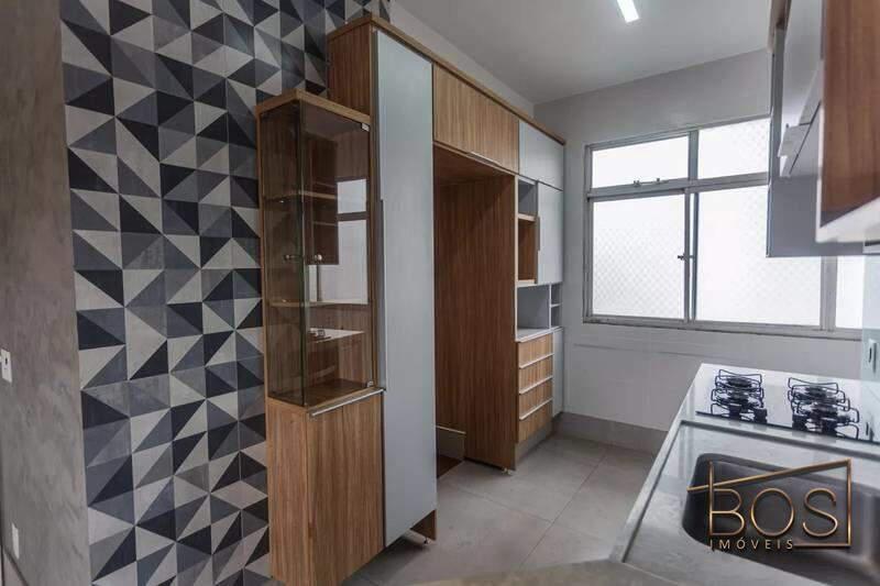 Apartamento, Lourdes, 3 Quartos, 1 Vaga, 1 Suíte