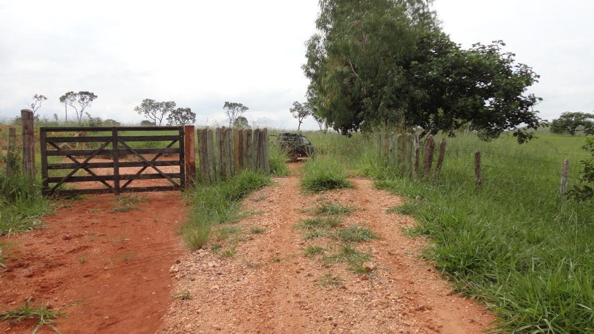 Fazenda, Zona Rural, 3 Quartos, 0 Vaga