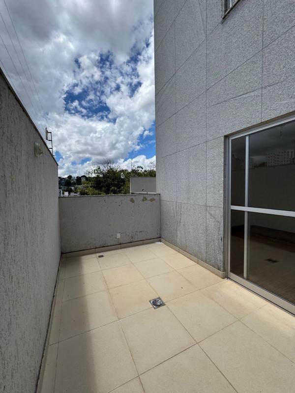 Apartamento, Cabral, 3 Quartos, 2 Vagas, 1 Suíte