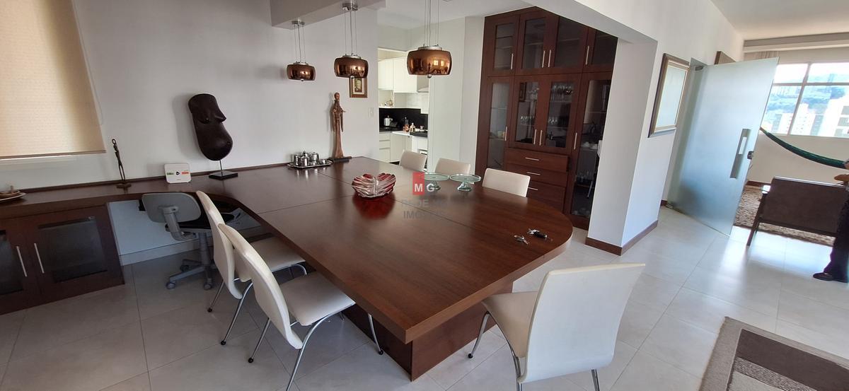 Apartamento, Buritis, 3 Quartos, 2 Vagas, 1 Suíte