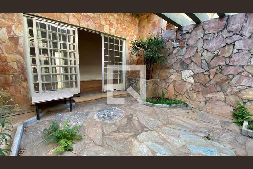 Apartamento, Grajaú, 3 Quartos, 4 Vagas, 1 Suíte